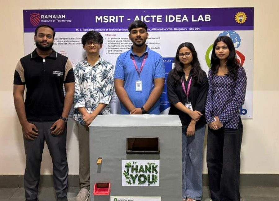 Fun Recycling Project